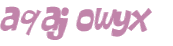 Captcha-udfordring