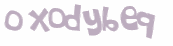 CAPTCHA 挑戰