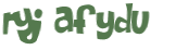 CAPTCHA 挑戰