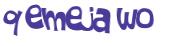Captcha-udfordring