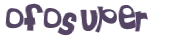 CAPTCHA 挑戰
