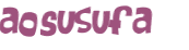 Captcha challenge