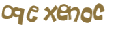 CAPTCHA-haaste
