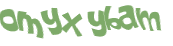 CAPTCHA 挑戰