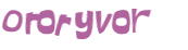 Captcha-udfordring