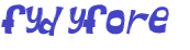 CAPTCHA 挑戰