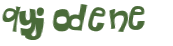 Captcha-udfordring