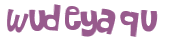 Captcha-udfordring