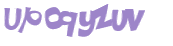 Captcha-udfordring