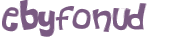 Captcha-udfordring