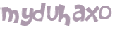 Captcha-udfordring