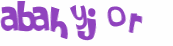 Captcha-udfordring
