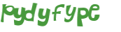CAPTCHA 挑戰