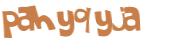 CAPTCHA 挑戰