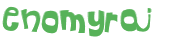 CAPTCHA 挑戰