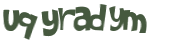 Captcha-udfordring