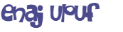 Captcha-udfordring