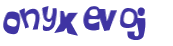 Captcha challenge
