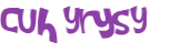 CAPTCHA 挑戰