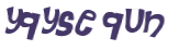Captcha-udfordring