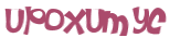 Captcha challenge