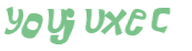 Captcha-udfordring