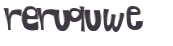 Captcha-udfordring