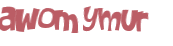 Captcha-test