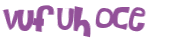 Captcha challenge