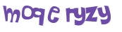 Wyzwanie captcha