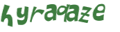 Captcha-test