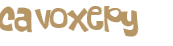 Captcha-udfordring