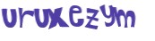 CAPTCHA 挑戰