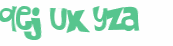 CAPTCHA-haaste