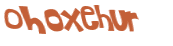 CAPTCHA 挑戰