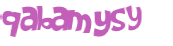 Captcha challenge