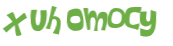 Captcha-udfordring