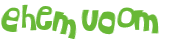 CAPTCHA 挑戰