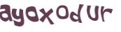 CAPTCHA-haaste