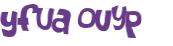 Captcha challenge