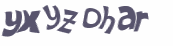 CAPTCHA-haaste