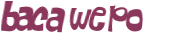Captcha challenge