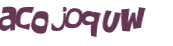 Captcha-test