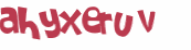 Captcha-udfordring