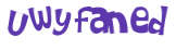 CAPTCHA 挑戰
