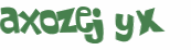 CAPTCHA 挑戰