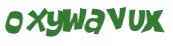 CAPTCHA 挑戰