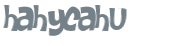CAPTCHA 挑戰