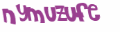 CAPTCHA 挑戰