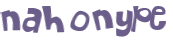 CAPTCHA 挑戰
